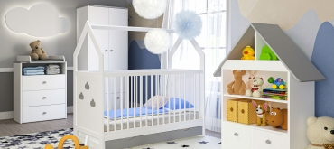 Projekty domov | Aký matrac vybrať do detskej postele? Tu sa dozviete, čo treba pri kúpe zvážiť!